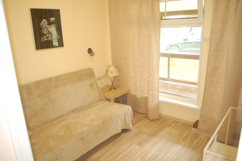 Двухкомнатные номера